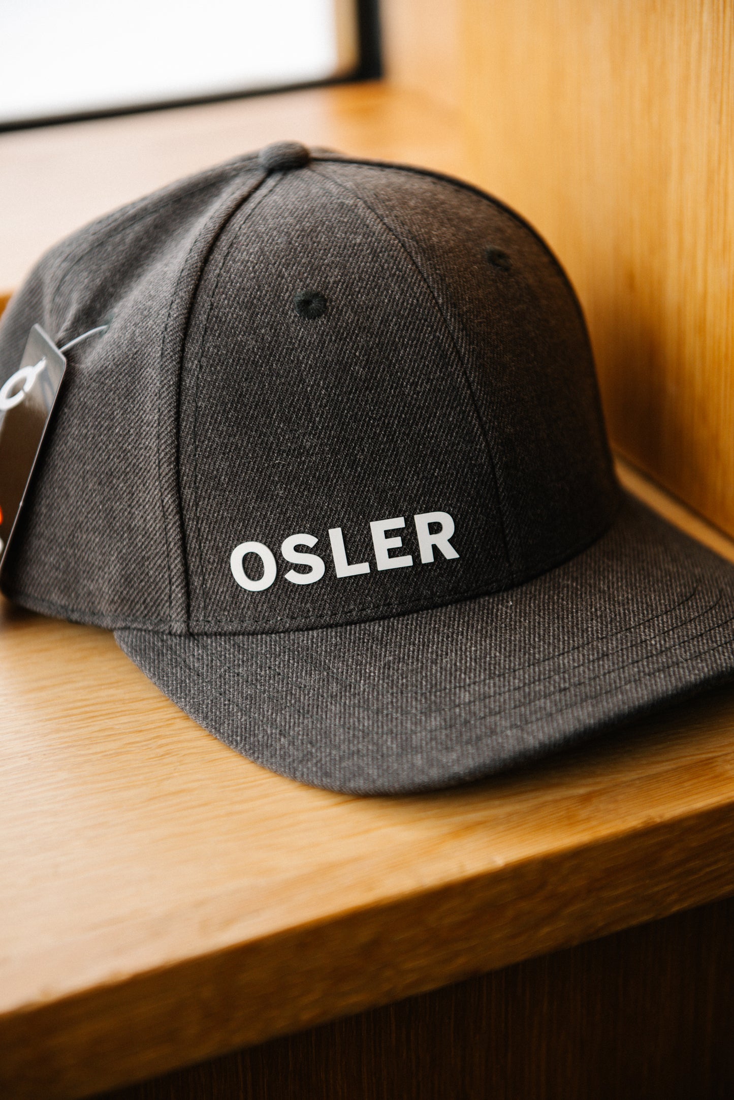 Osler Regular Fit Cap