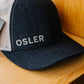 Osler Regular Fit Cap