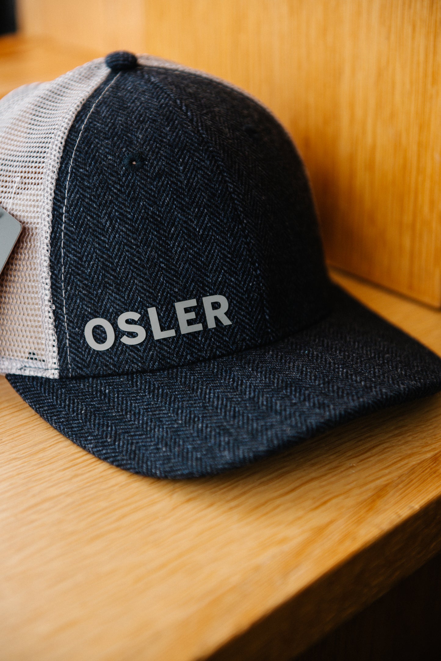 Osler Regular Fit Cap