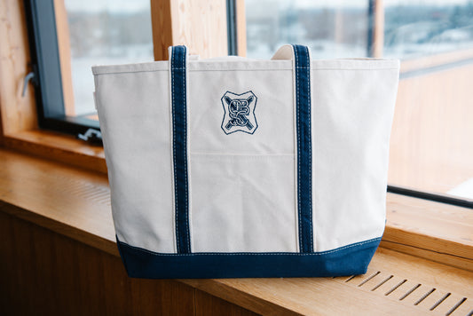 Large Classic Tote