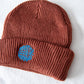 Kids Hemp Beanie