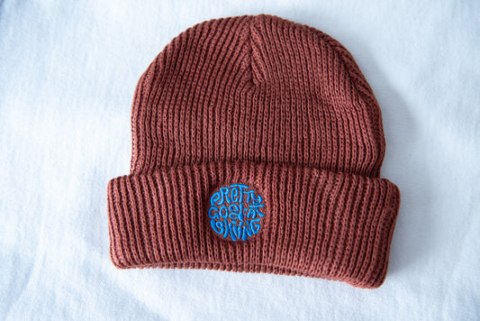 Kids Hemp Beanie