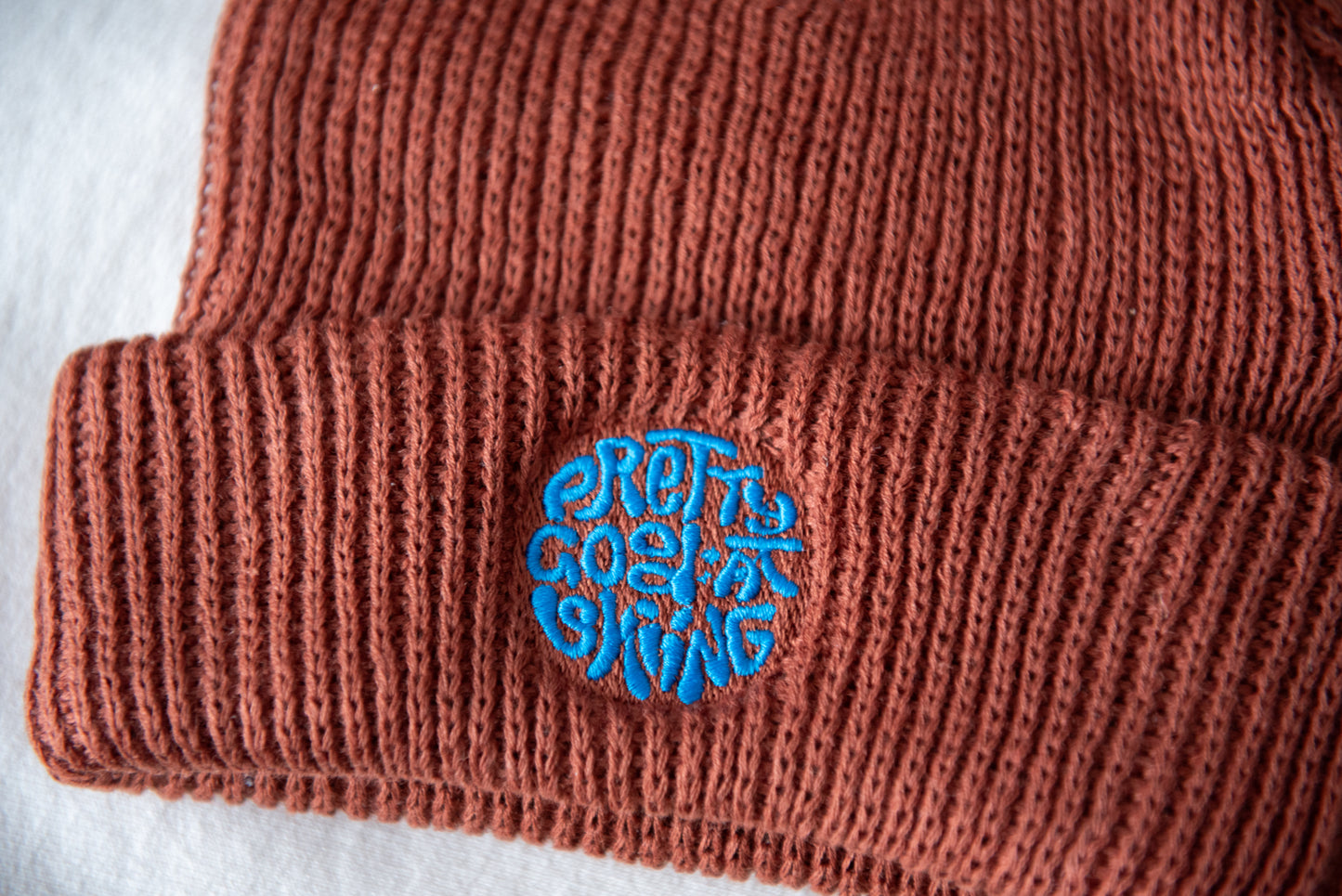 Kids Hemp Beanie