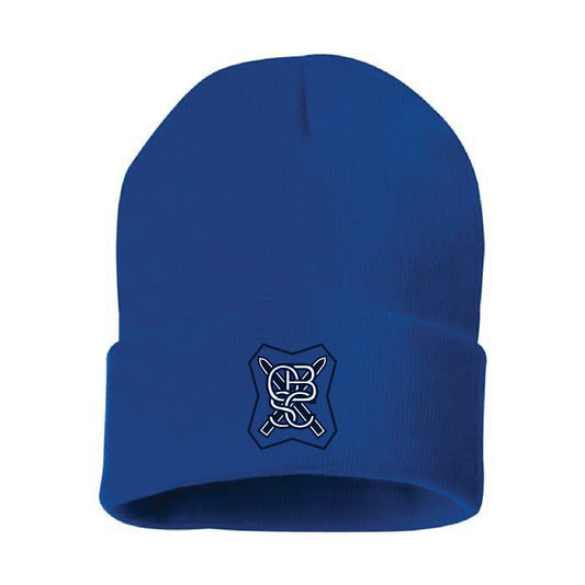 Crest Youth Toque