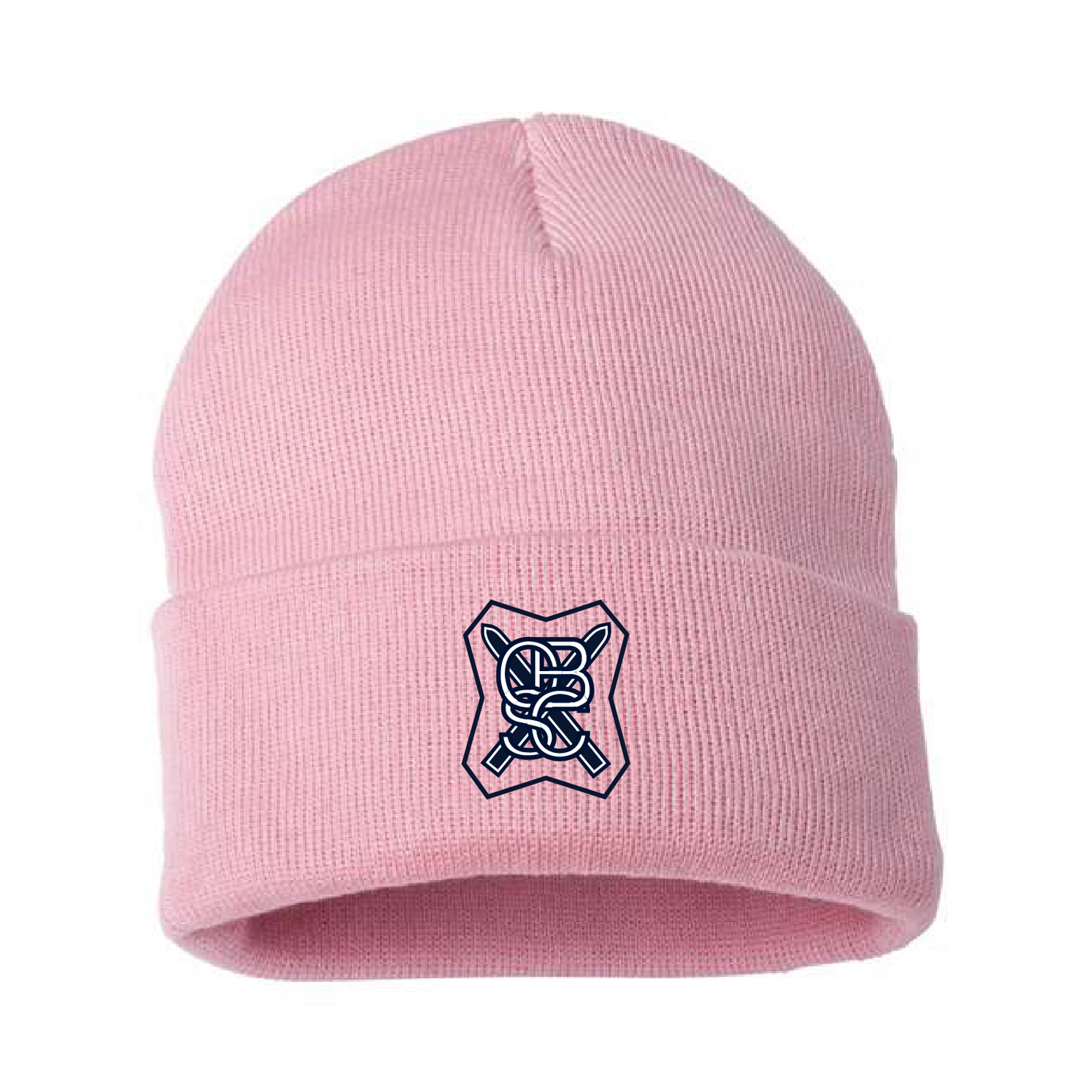 Crest Youth Toque