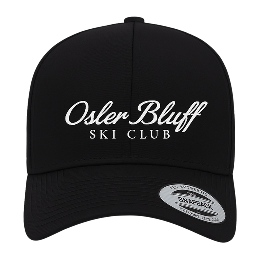 Script Technical Hat