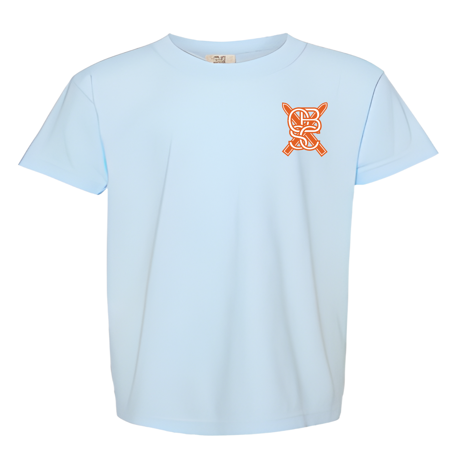 Ski Youth Tshirt