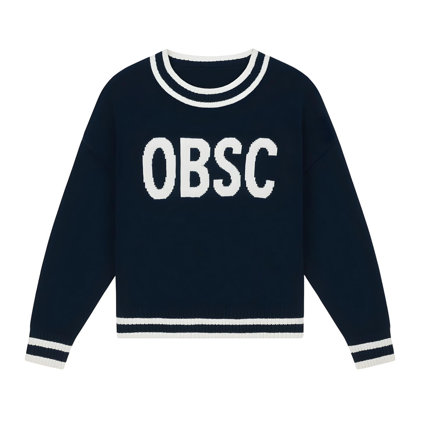 OBSC Knit