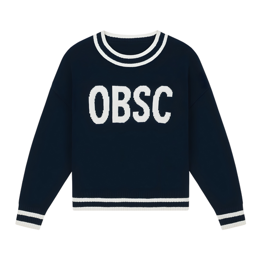 OBSC Knit