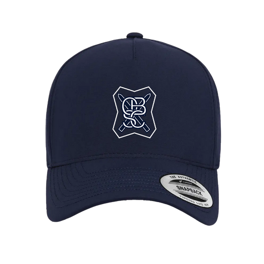 Crest Technical Hat