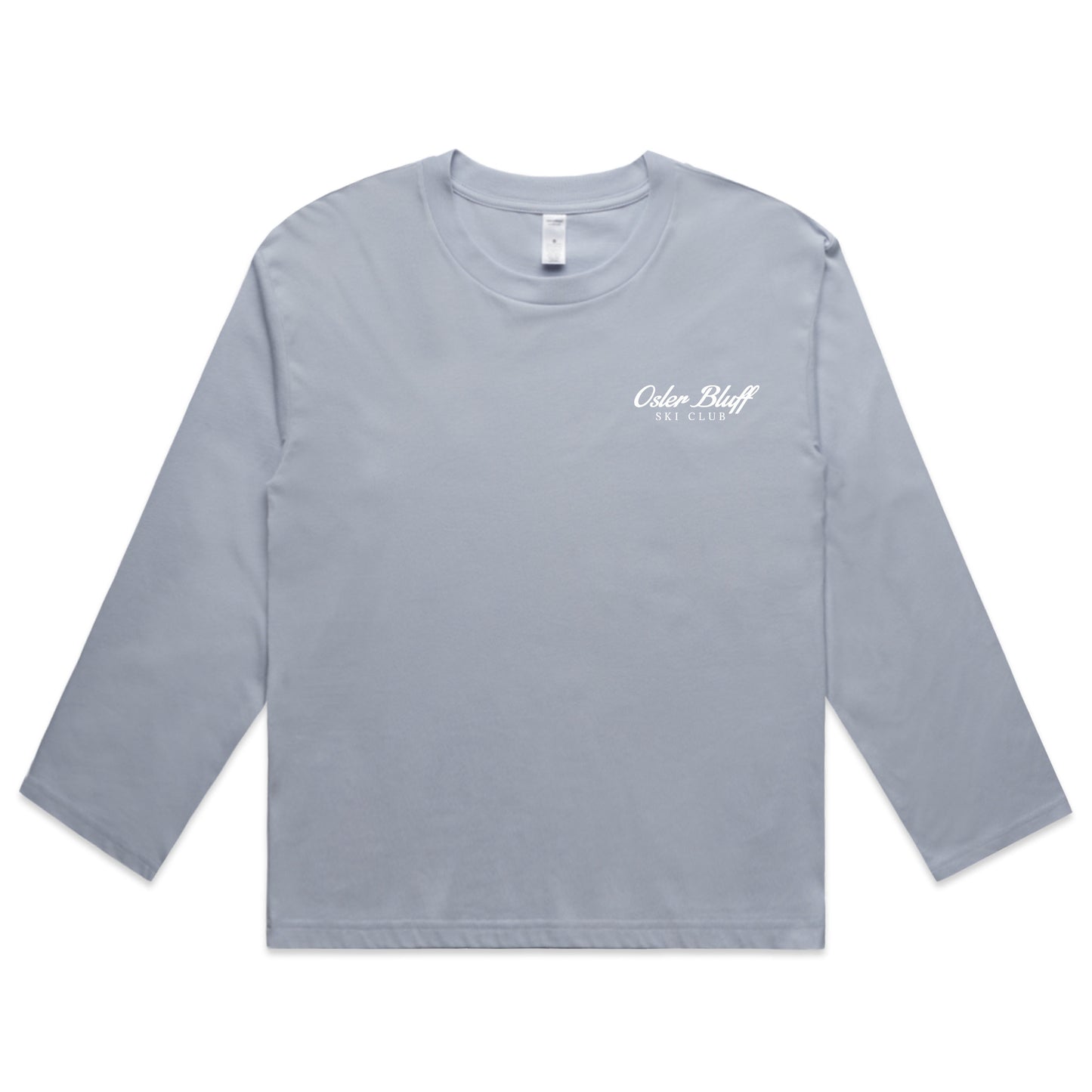 Women's Longsleeve