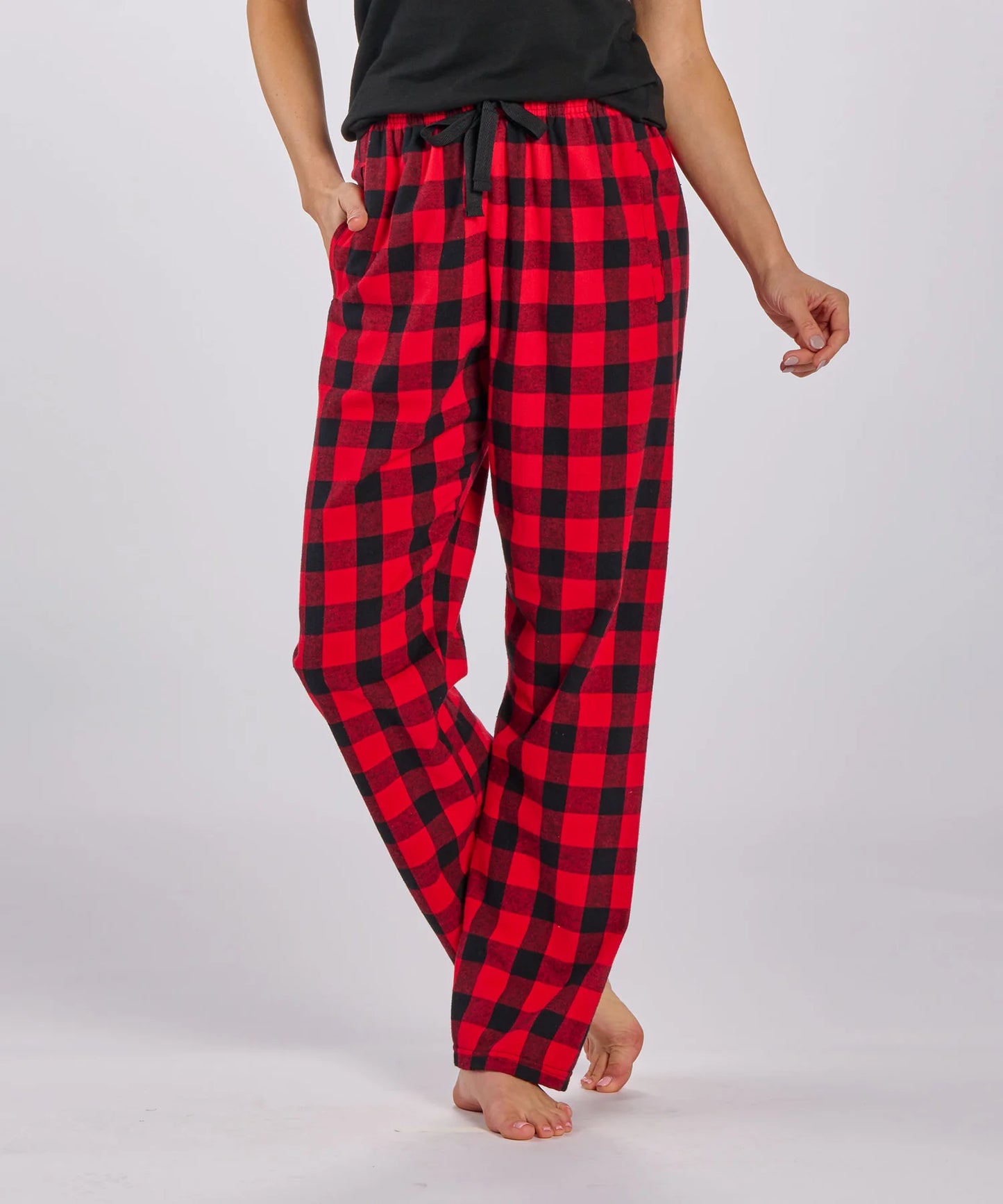 Women's Pj Pants