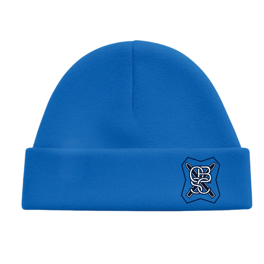 Crest Fleece Toque