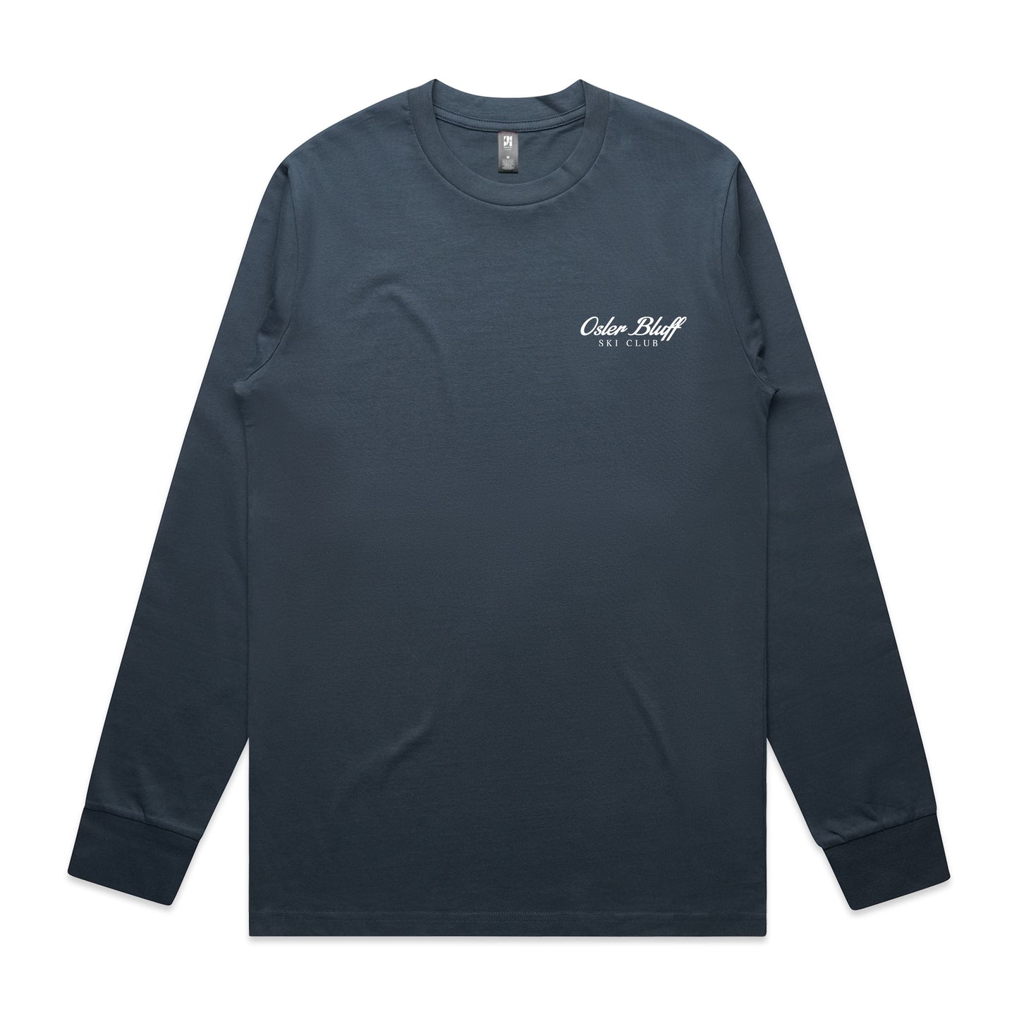 Men's Longsleeve